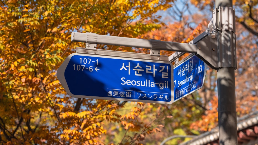 Seoul 5-Day Itinerary: The Perfect Week Plan