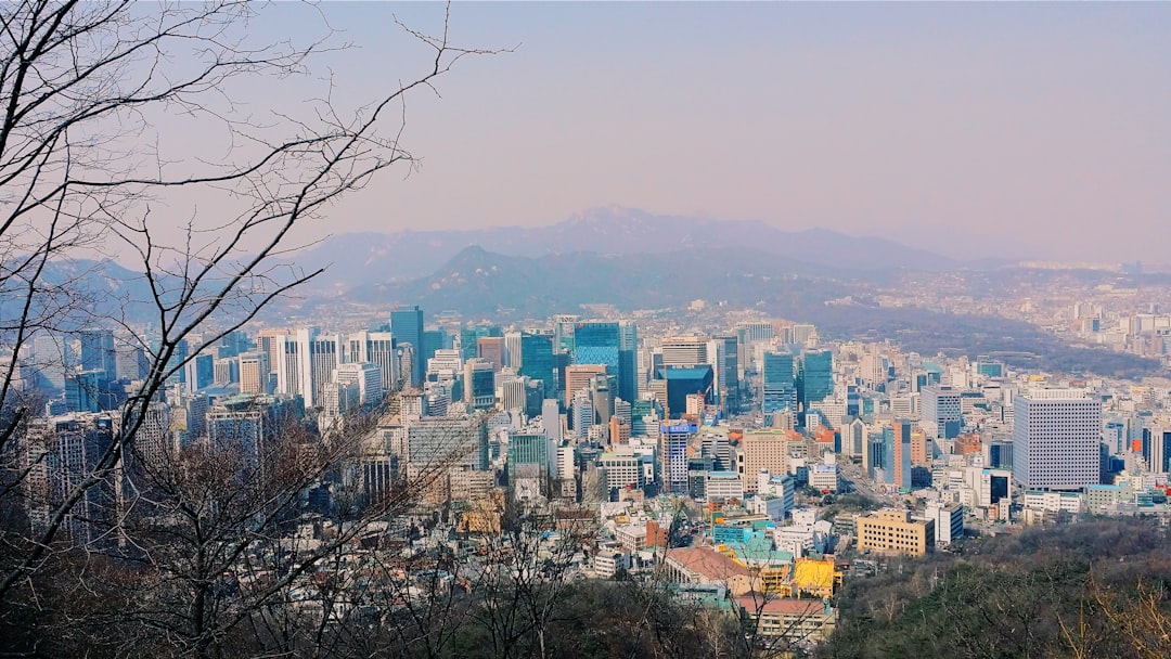 Seoul budget travel tips