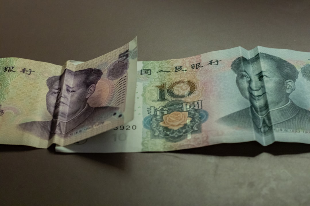 Korean Won currency